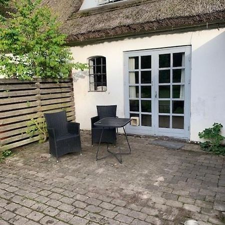 Dyrlundgard Apartment Helsinge Exterior foto