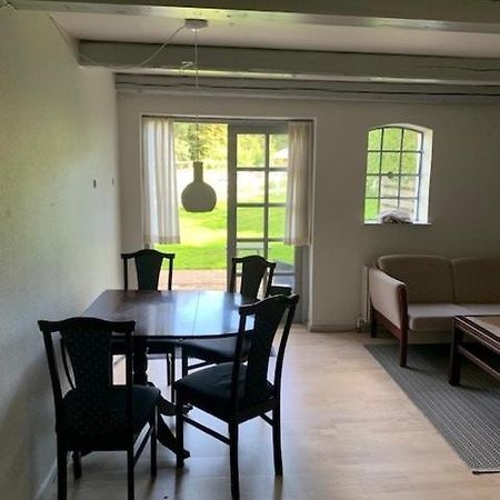 Dyrlundgard Apartment Helsinge Exterior foto