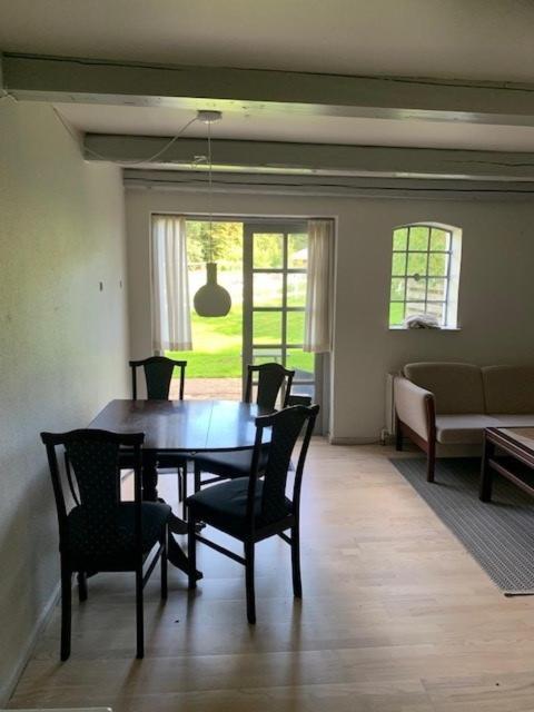 Dyrlundgard Apartment Helsinge Exterior foto
